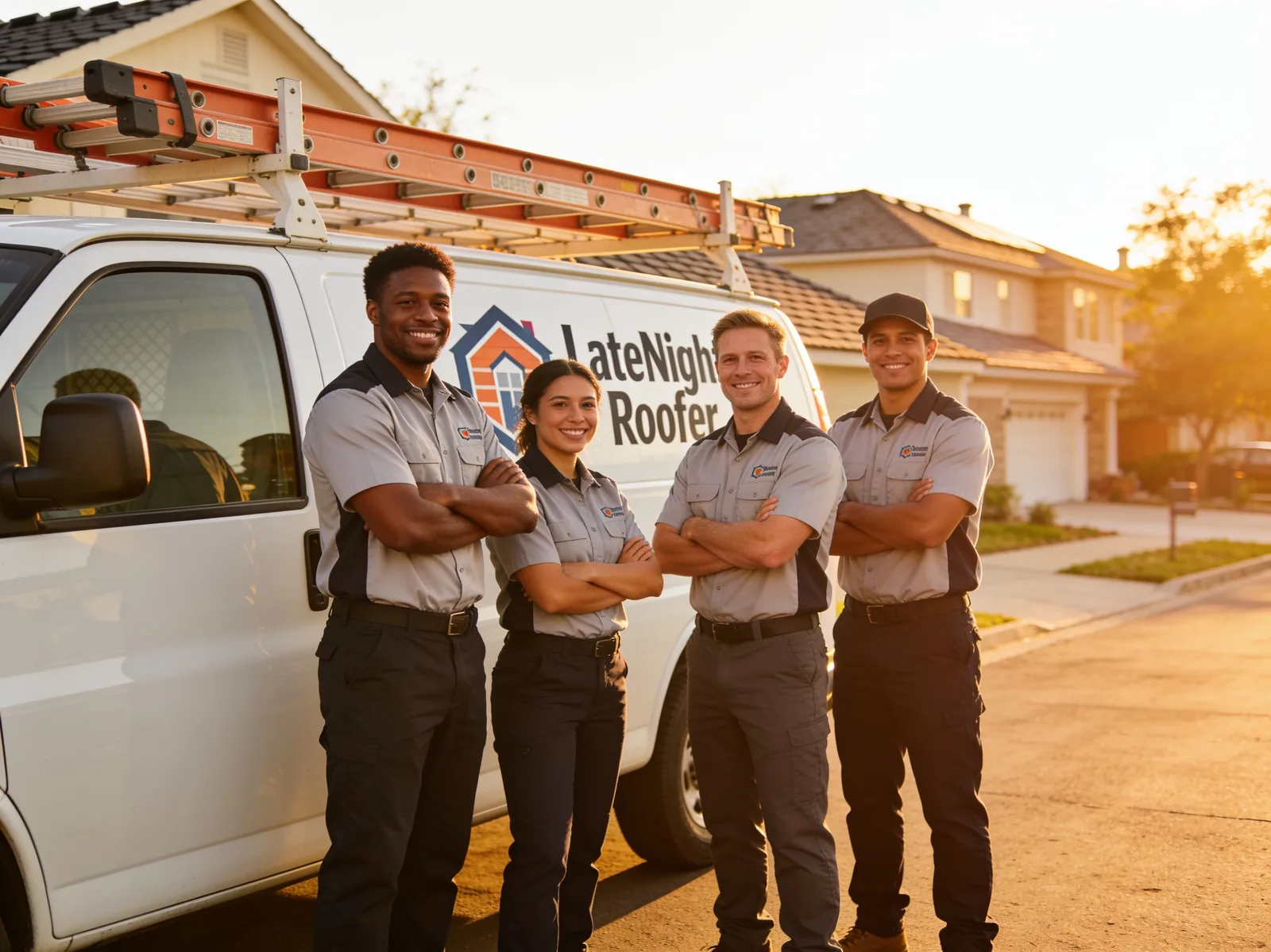 Emergency Roof Repair company in Tie Siding, WY